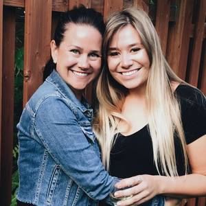 Meet your Posher, Layne